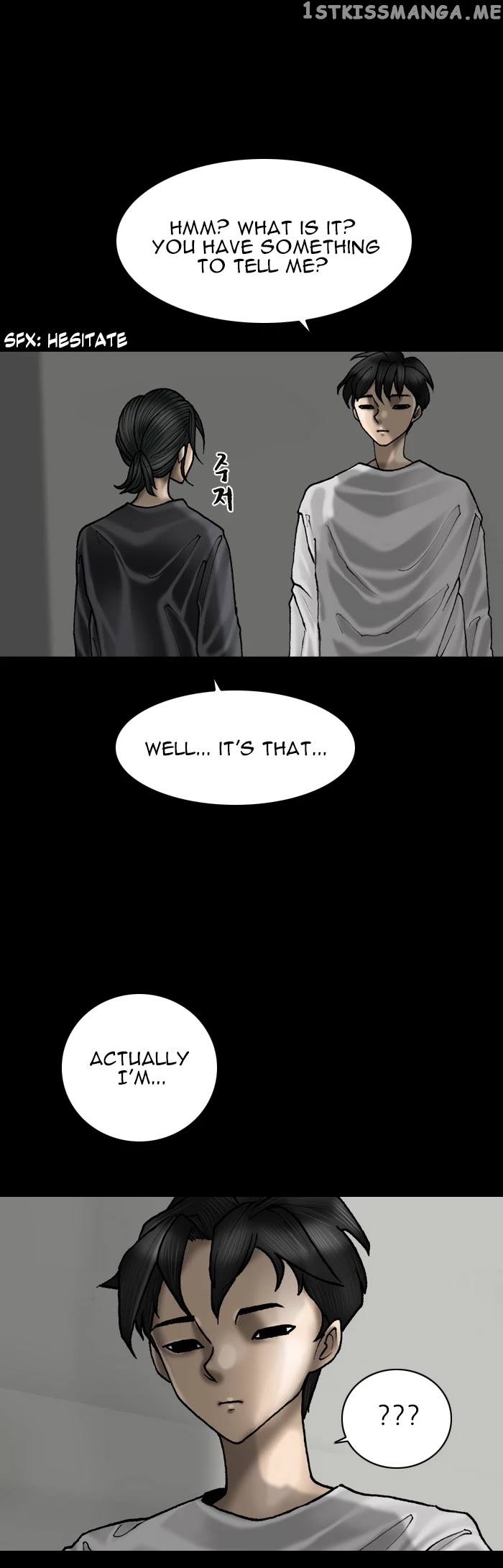Planetary Human chapter 67 - page 10