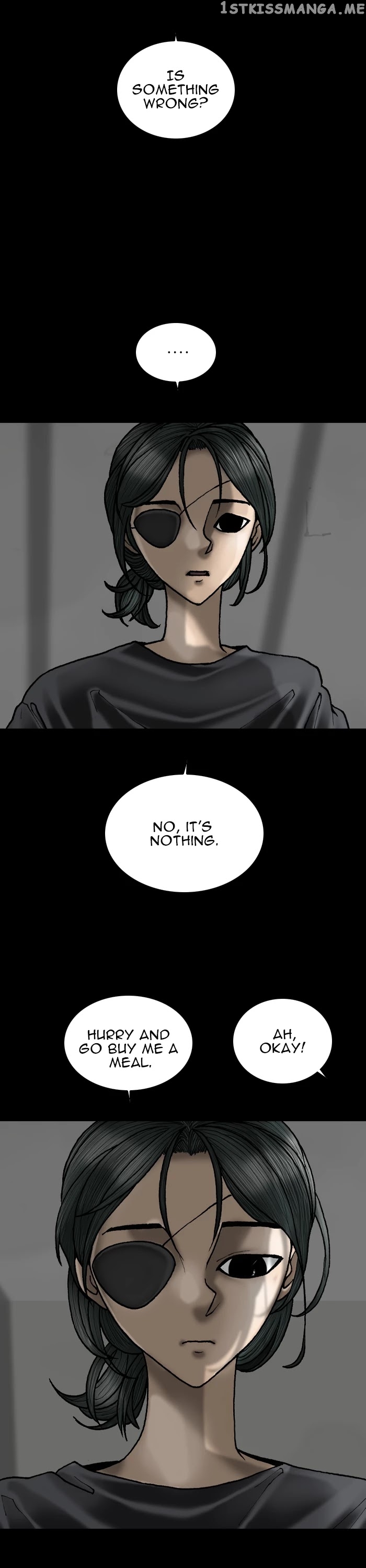Planetary Human chapter 67 - page 11