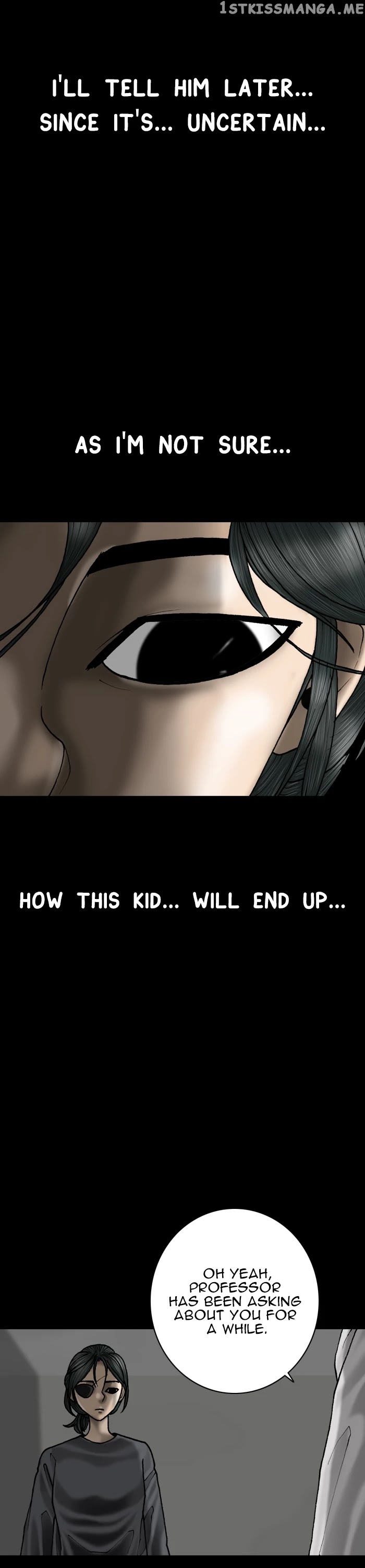 Planetary Human chapter 67 - page 12