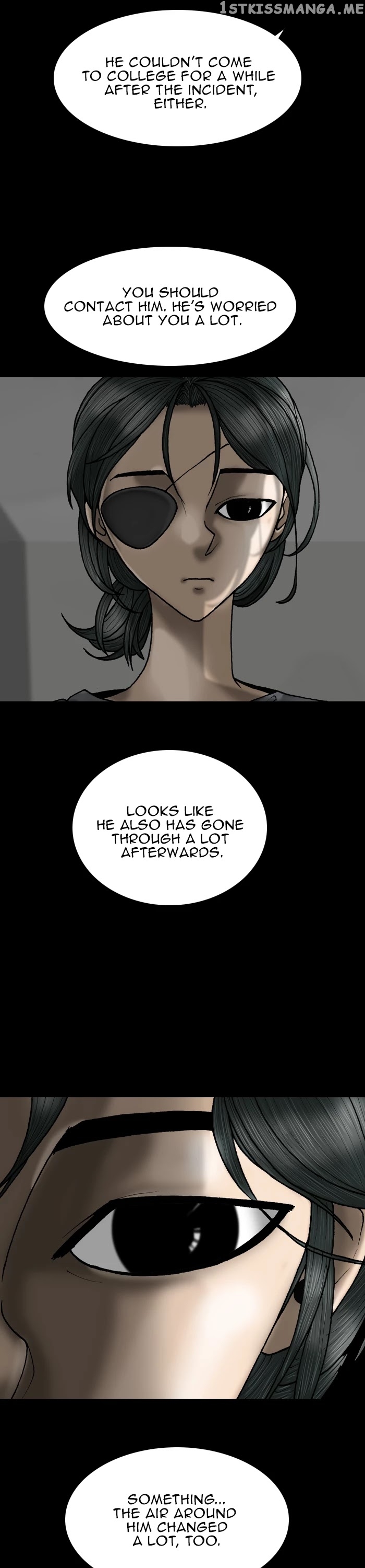 Planetary Human chapter 67 - page 13