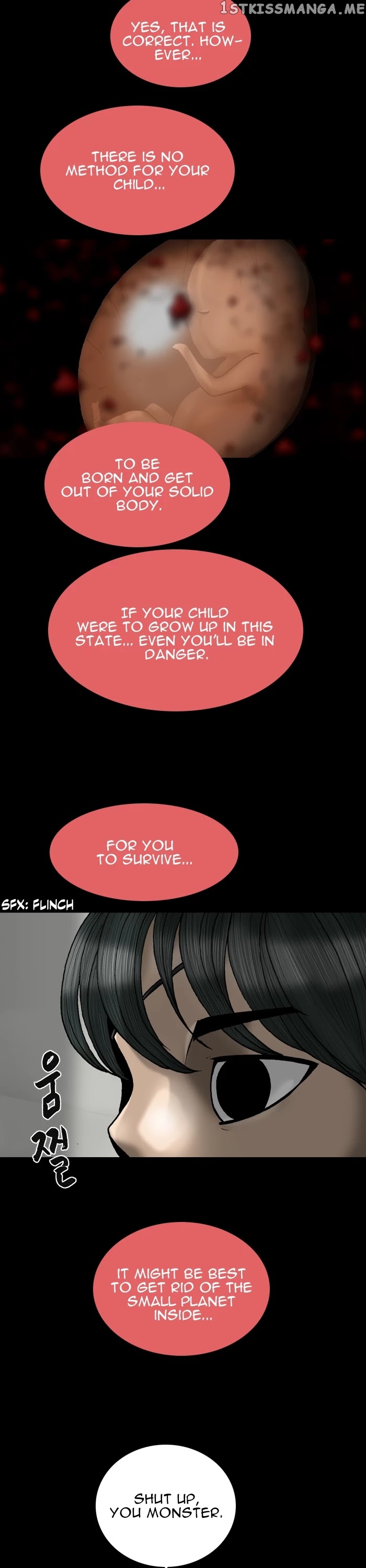 Planetary Human chapter 67 - page 2