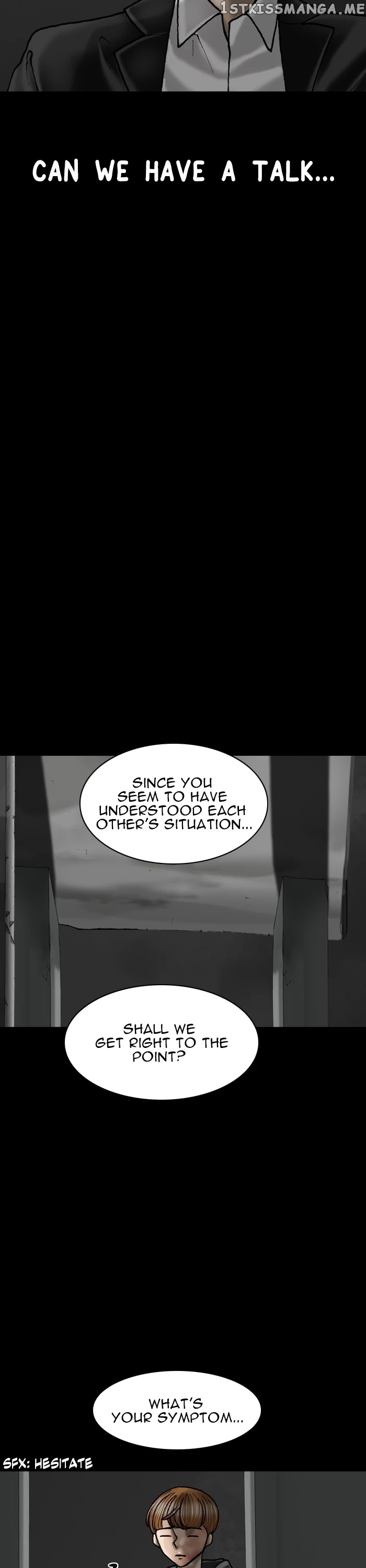 Planetary Human chapter 67 - page 23