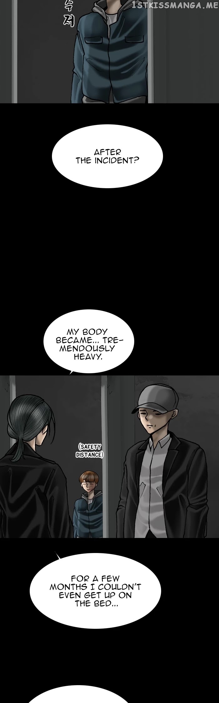 Planetary Human chapter 67 - page 24