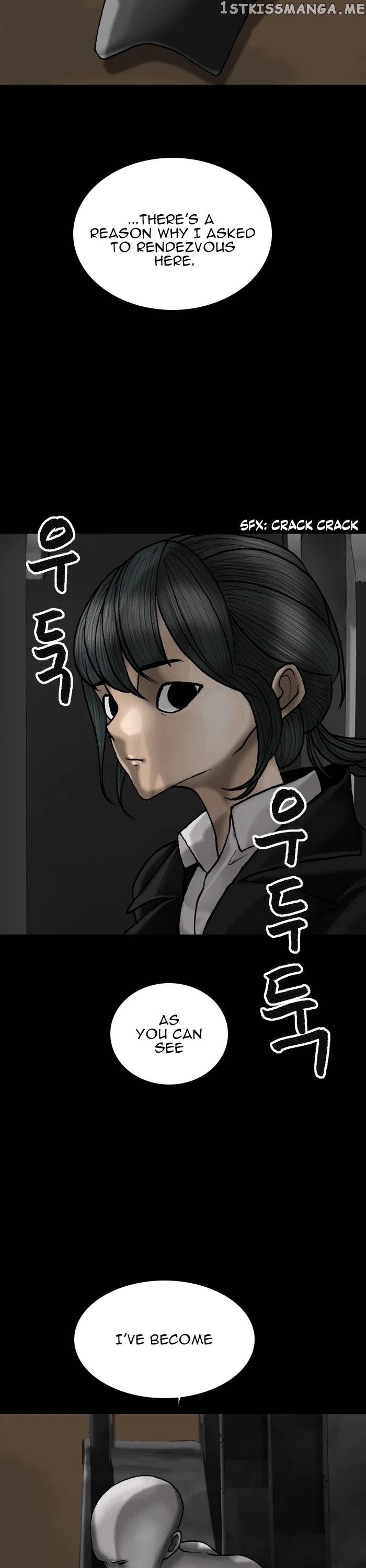 Planetary Human chapter 67 - page 28