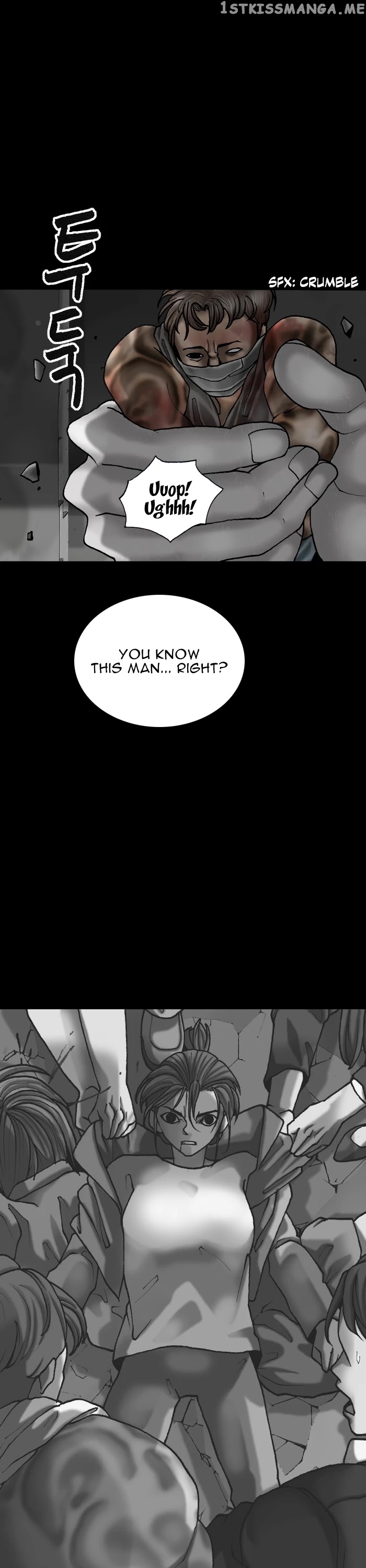 Planetary Human chapter 67 - page 31