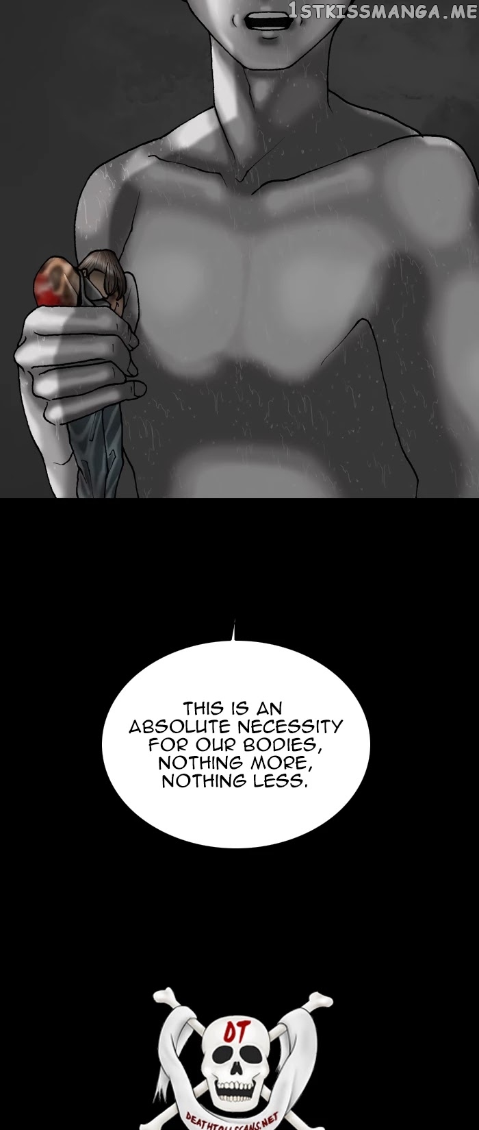 Planetary Human chapter 67 - page 34