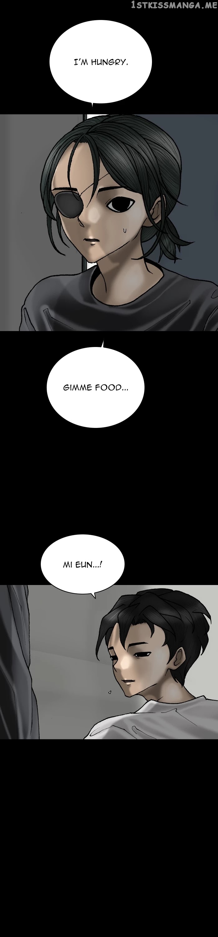Planetary Human chapter 67 - page 7