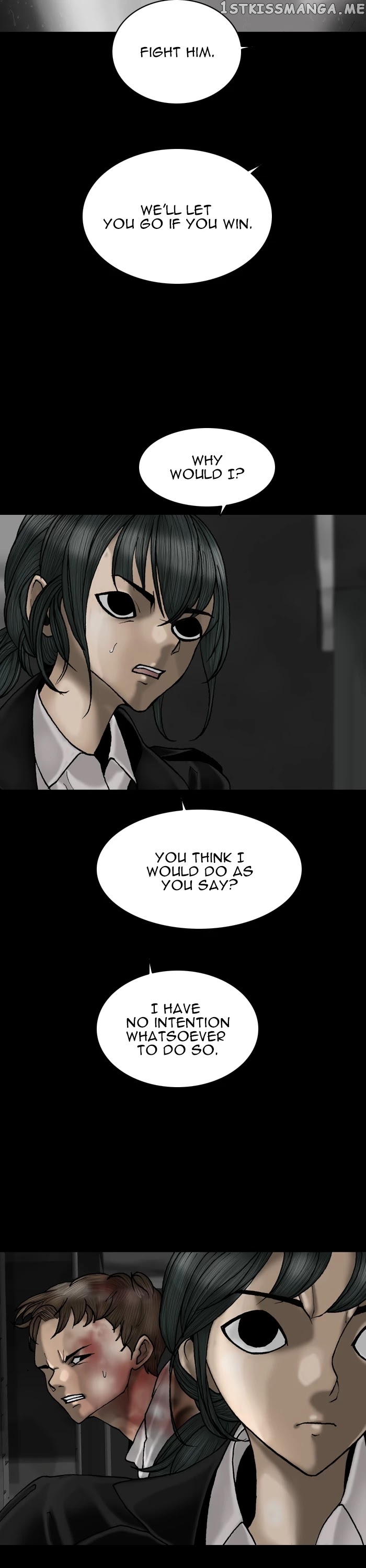 Planetary Human chapter 68 - page 13