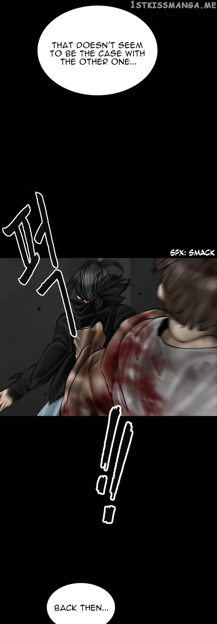Planetary Human chapter 68 - page 14