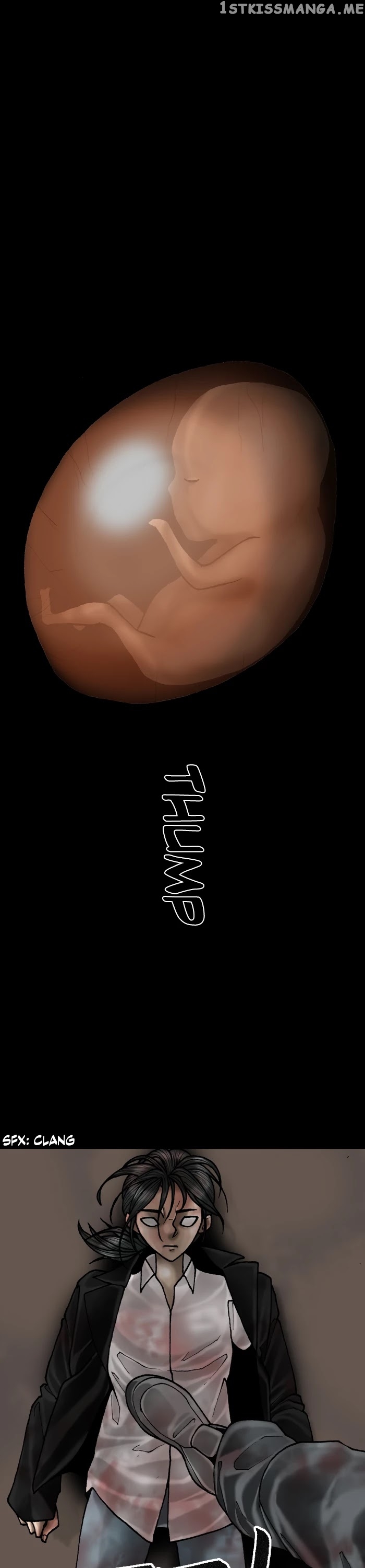 Planetary Human chapter 68 - page 21