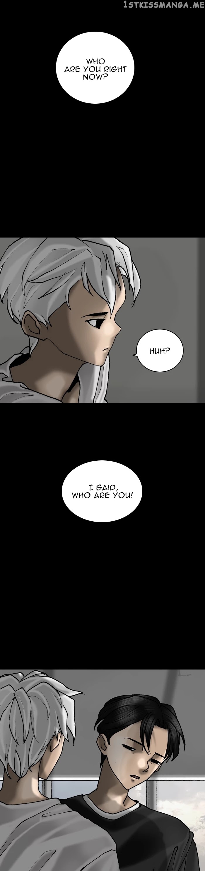 Planetary Human chapter 68 - page 29