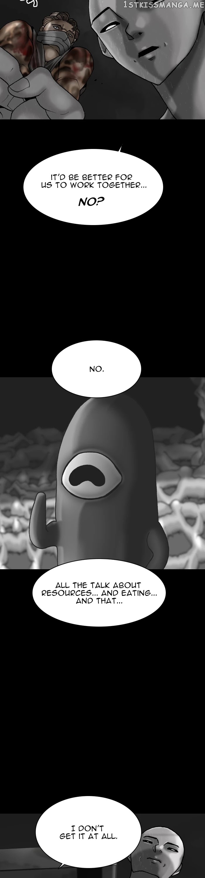 Planetary Human chapter 68 - page 3