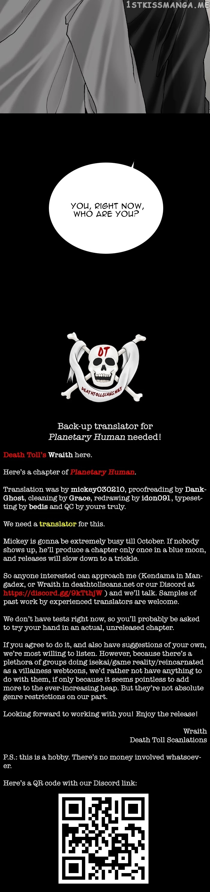 Planetary Human chapter 68 - page 30