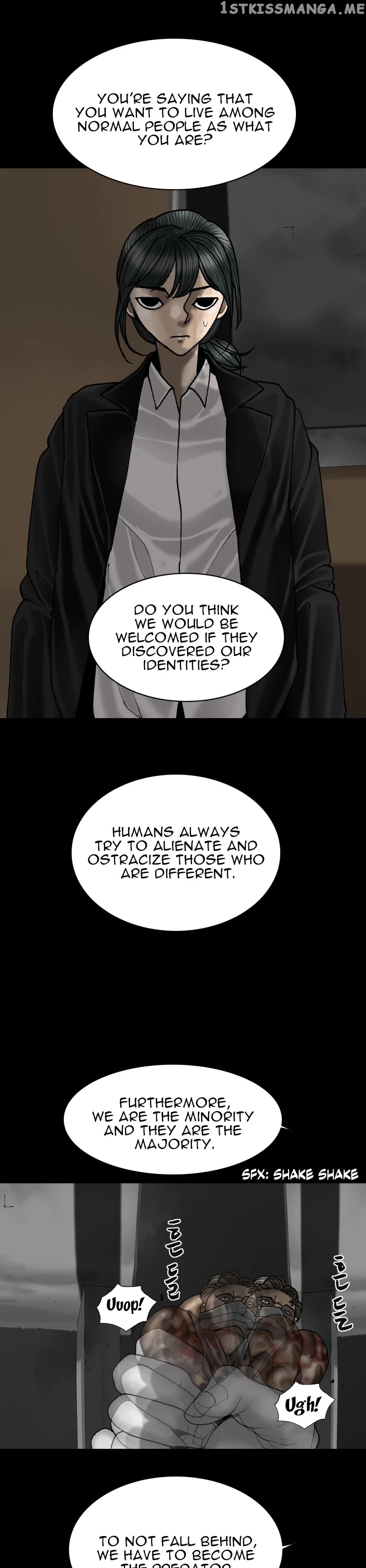 Planetary Human chapter 68 - page 7