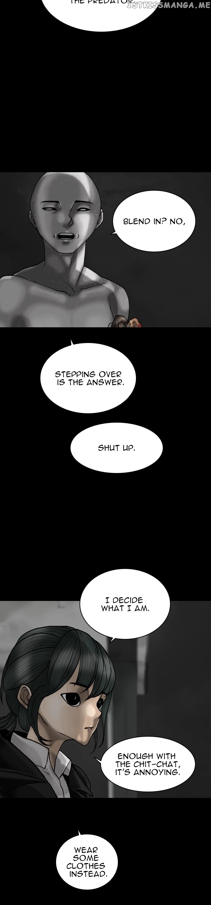 Planetary Human chapter 68 - page 8