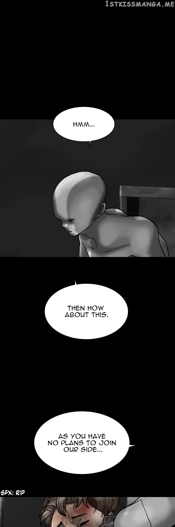 Planetary Human chapter 68 - page 9