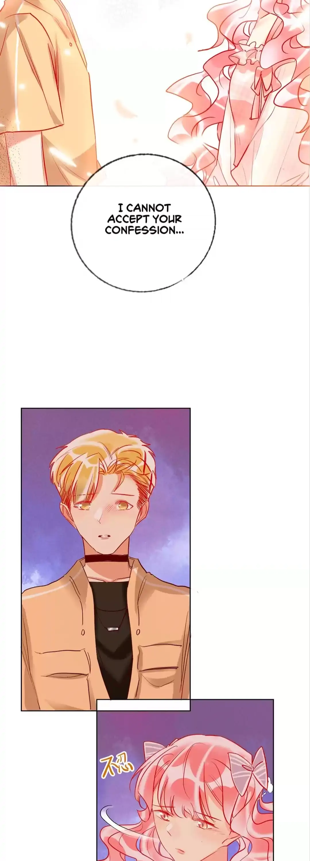 The Prey’s Hunting Game Chapter 47 - page 21