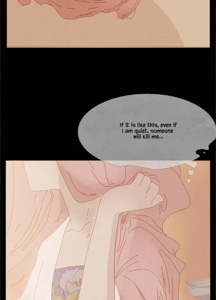 Peony Elegy: No Desires Chapter 14 - page 18