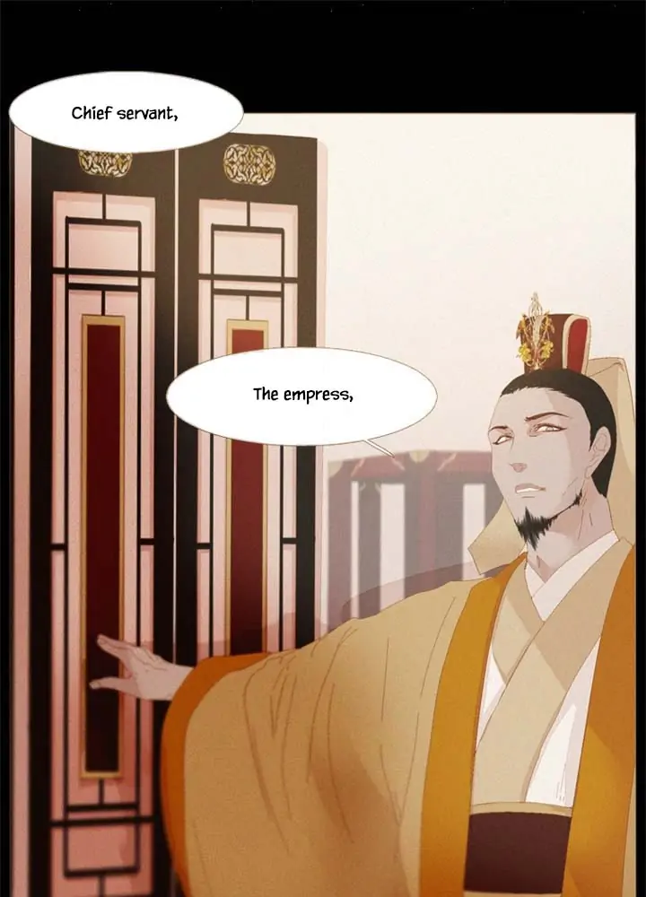 Peony Elegy: No Desires Chapter 14 - page 28
