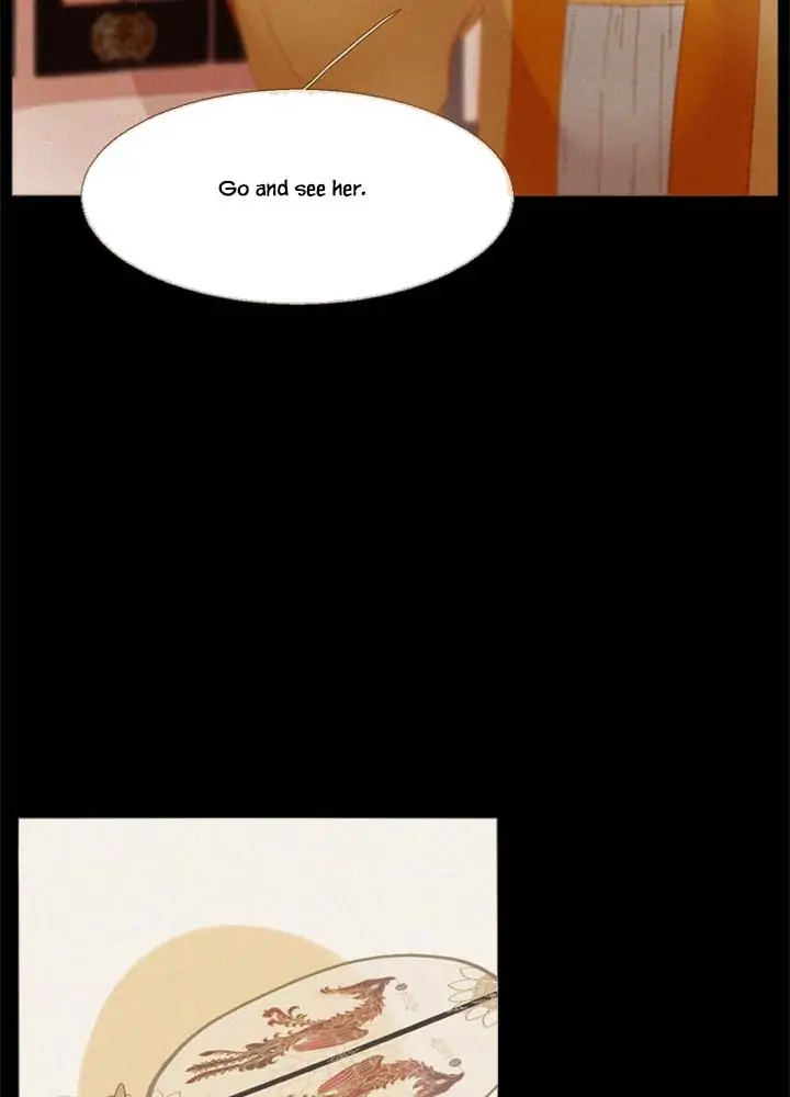 Peony Elegy: No Desires Chapter 14 - page 29