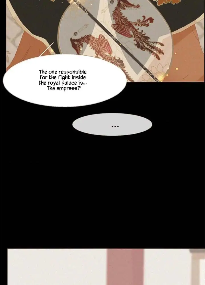 Peony Elegy: No Desires Chapter 14 - page 31