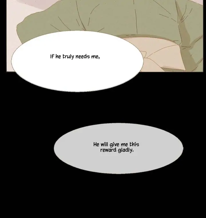 Peony Elegy: No Desires Chapter 14 - page 42
