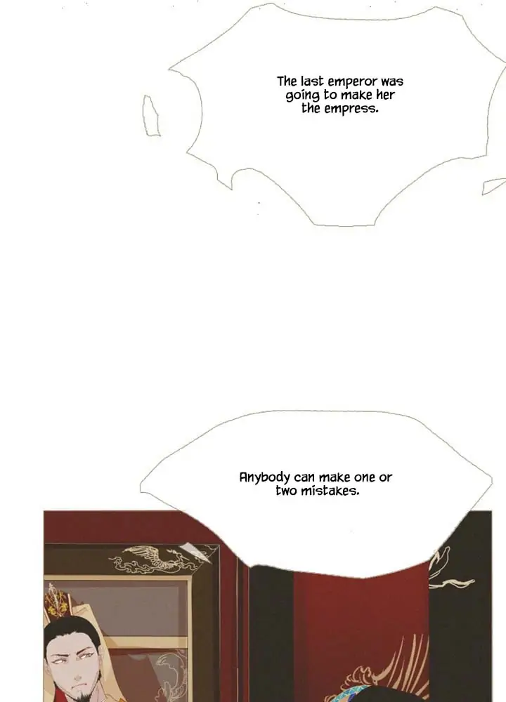Peony Elegy: No Desires Chapter 14 - page 56