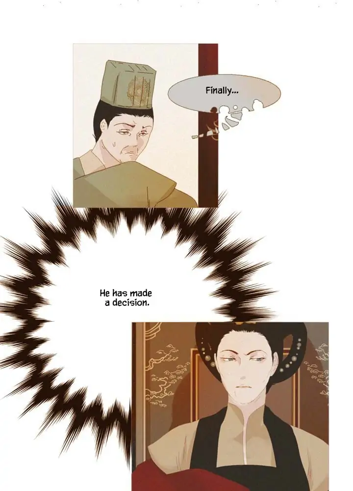 Peony Elegy: No Desires Chapter 14 - page 65