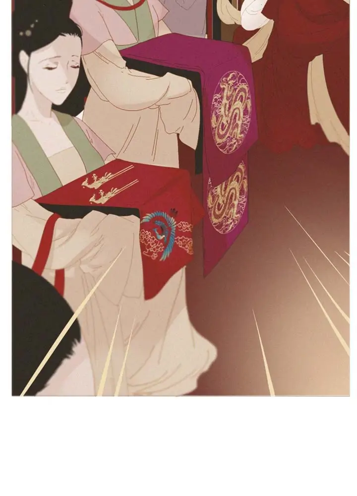 Peony Elegy: No Desires Chapter 14 - page 70