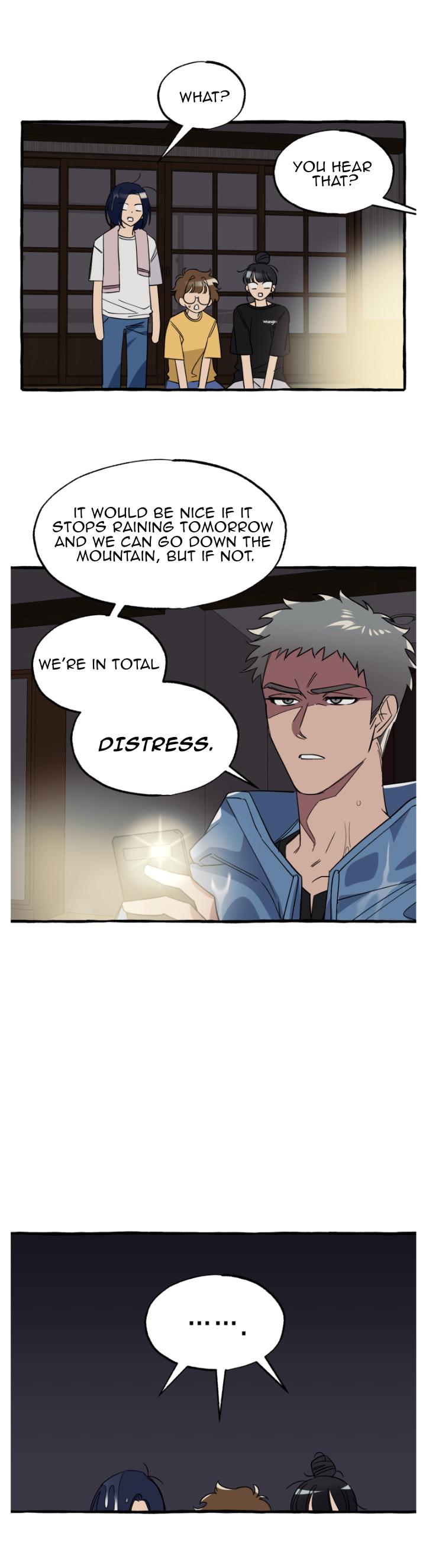 Bead Master Chapter 26 - page 12