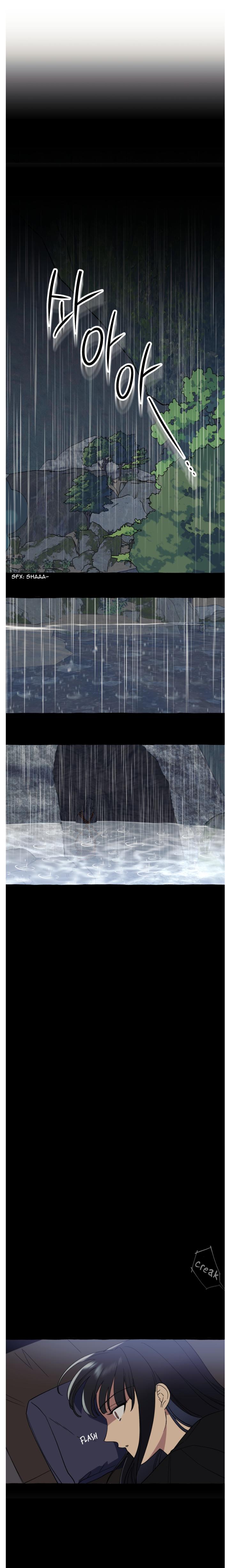Bead Master Chapter 26 - page 16
