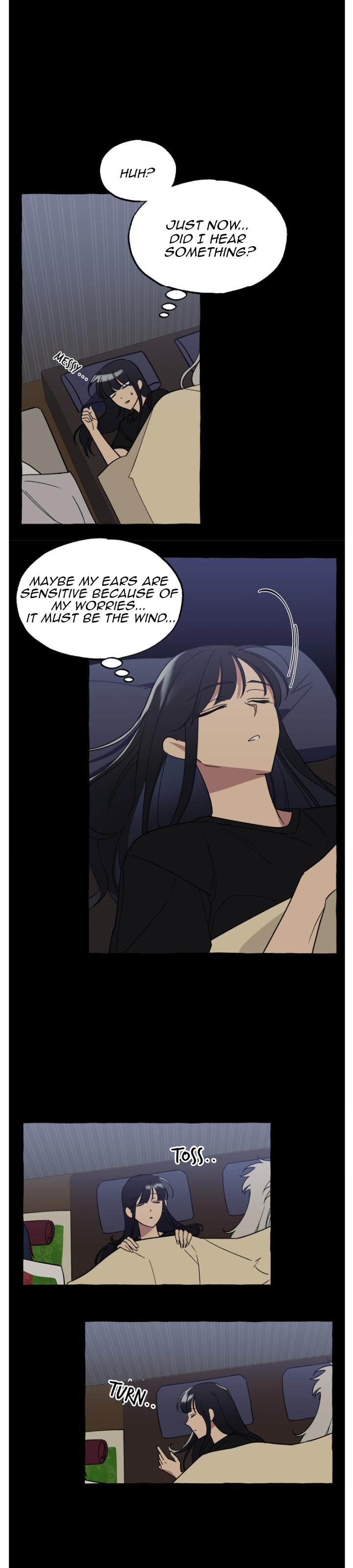Bead Master Chapter 26 - page 17
