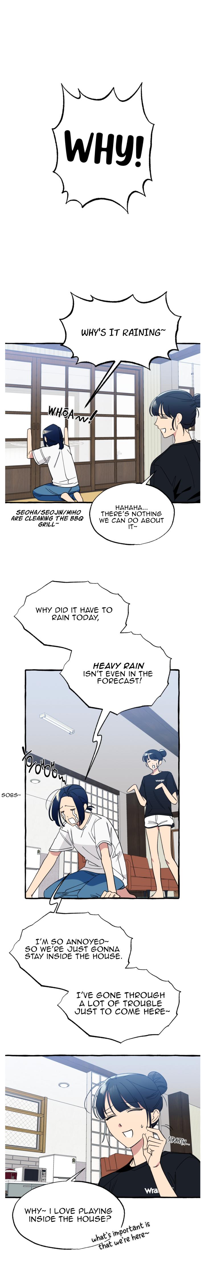 Bead Master Chapter 26 - page 2