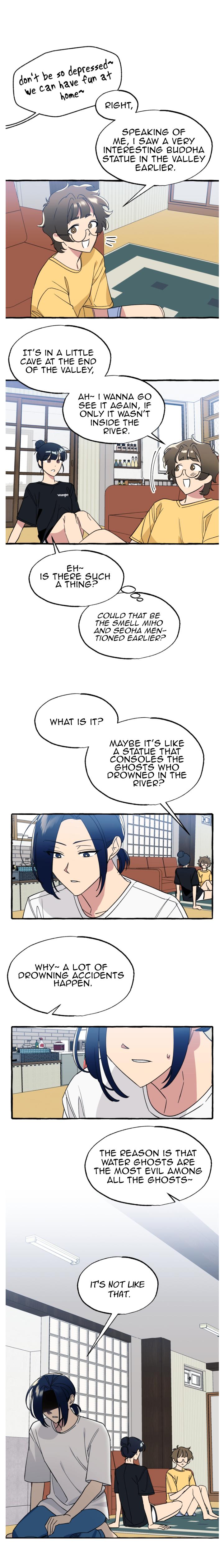 Bead Master Chapter 26 - page 4