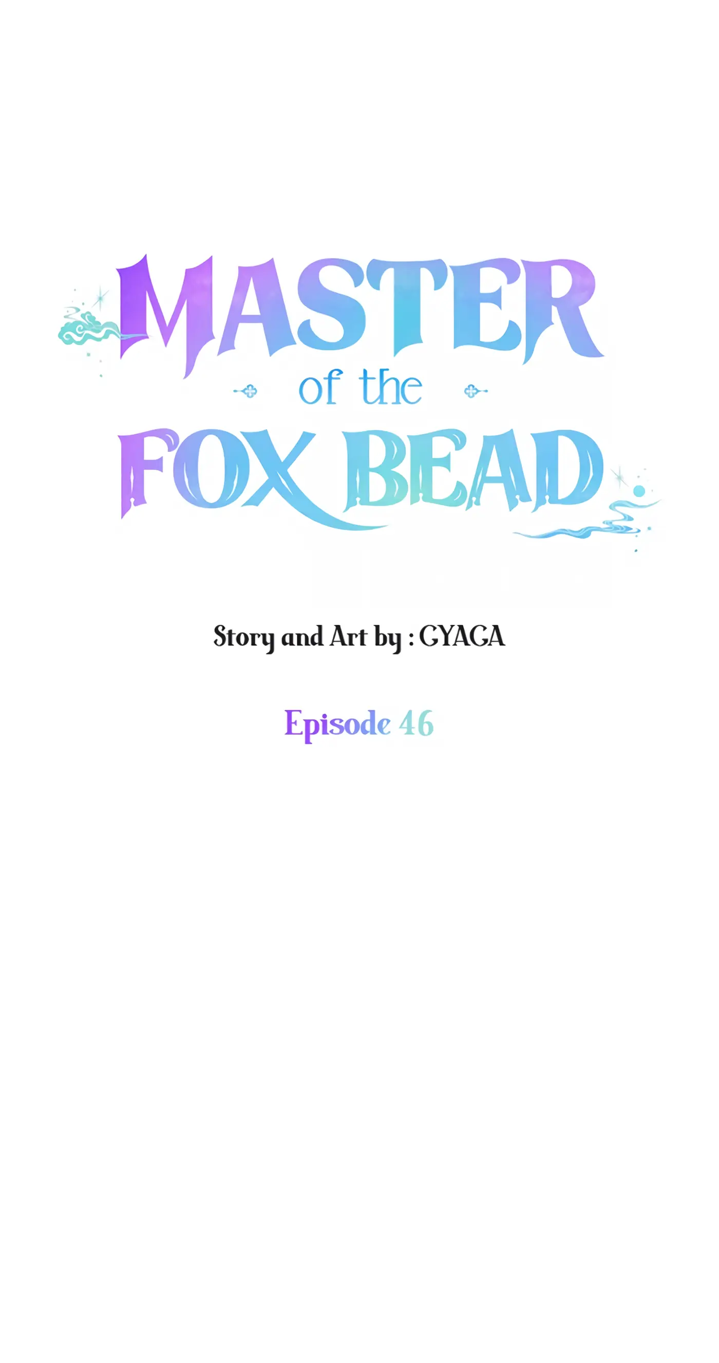 Bead Master Chapter 46 - page 11