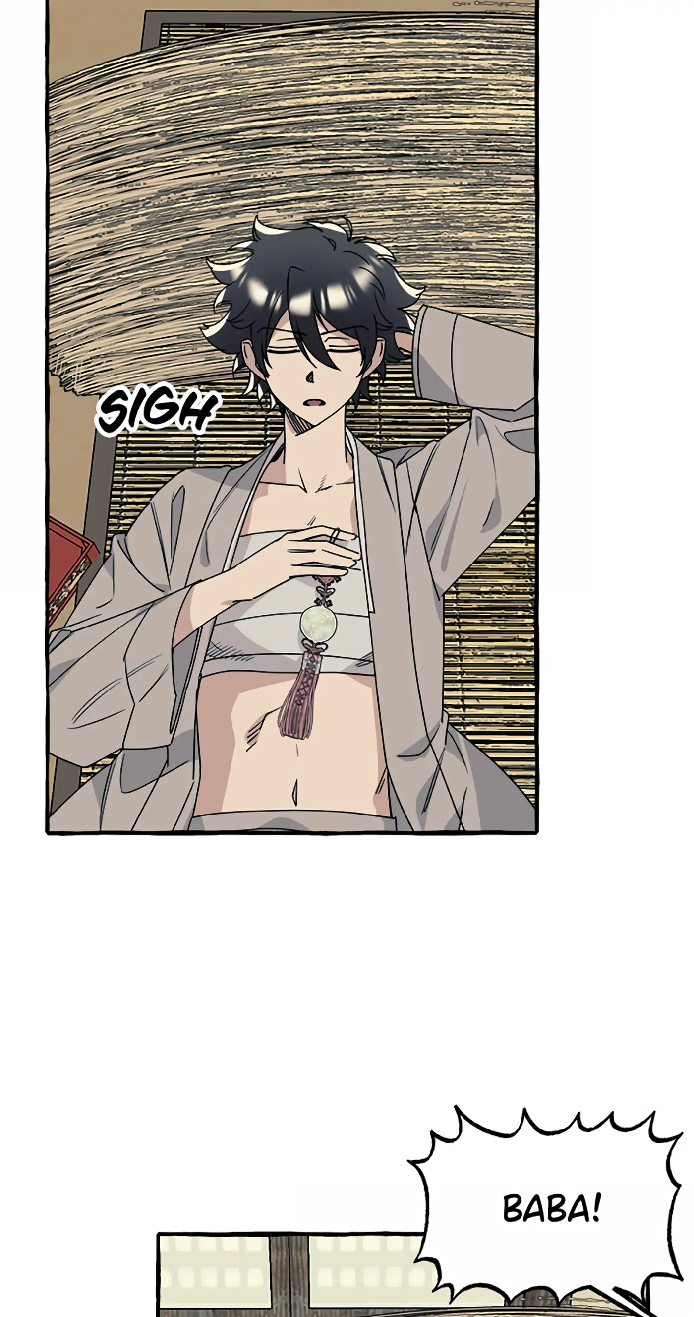 Bead Master Chapter 46 - page 15
