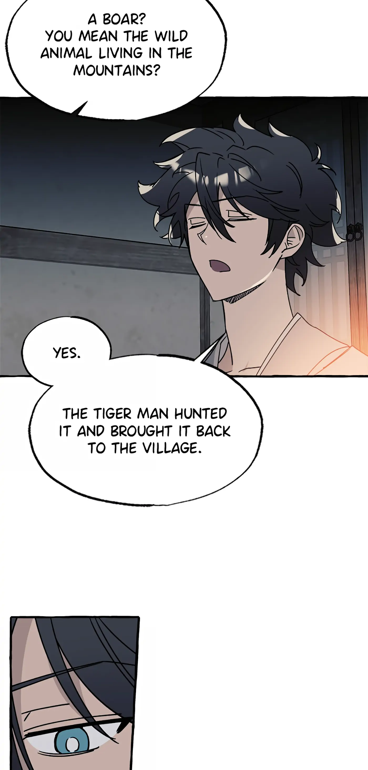 Bead Master Chapter 46 - page 43