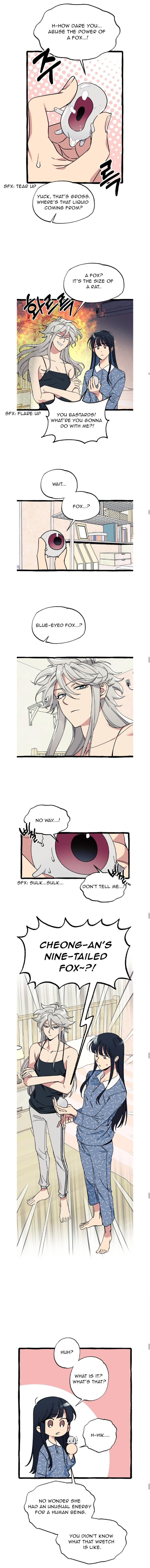 Bead Master Chapter 10 - page 4