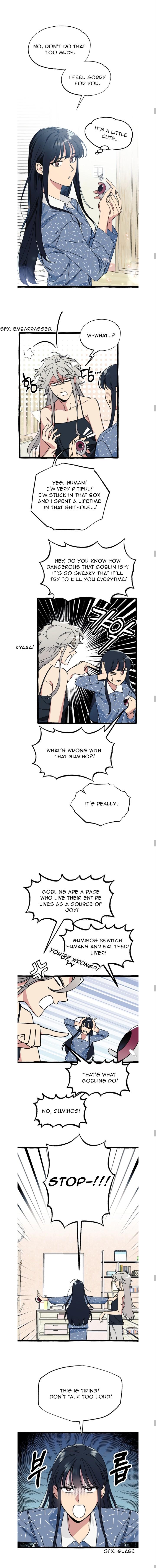 Bead Master Chapter 10 - page 6