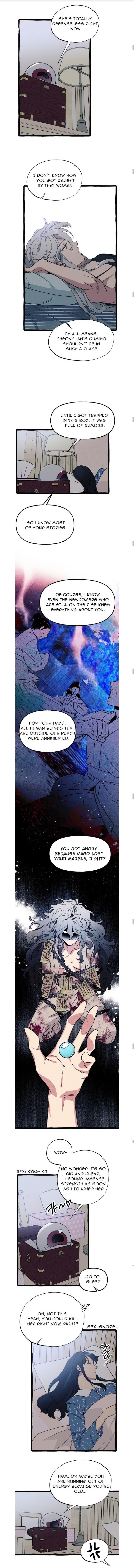 Bead Master Chapter 10 - page 8