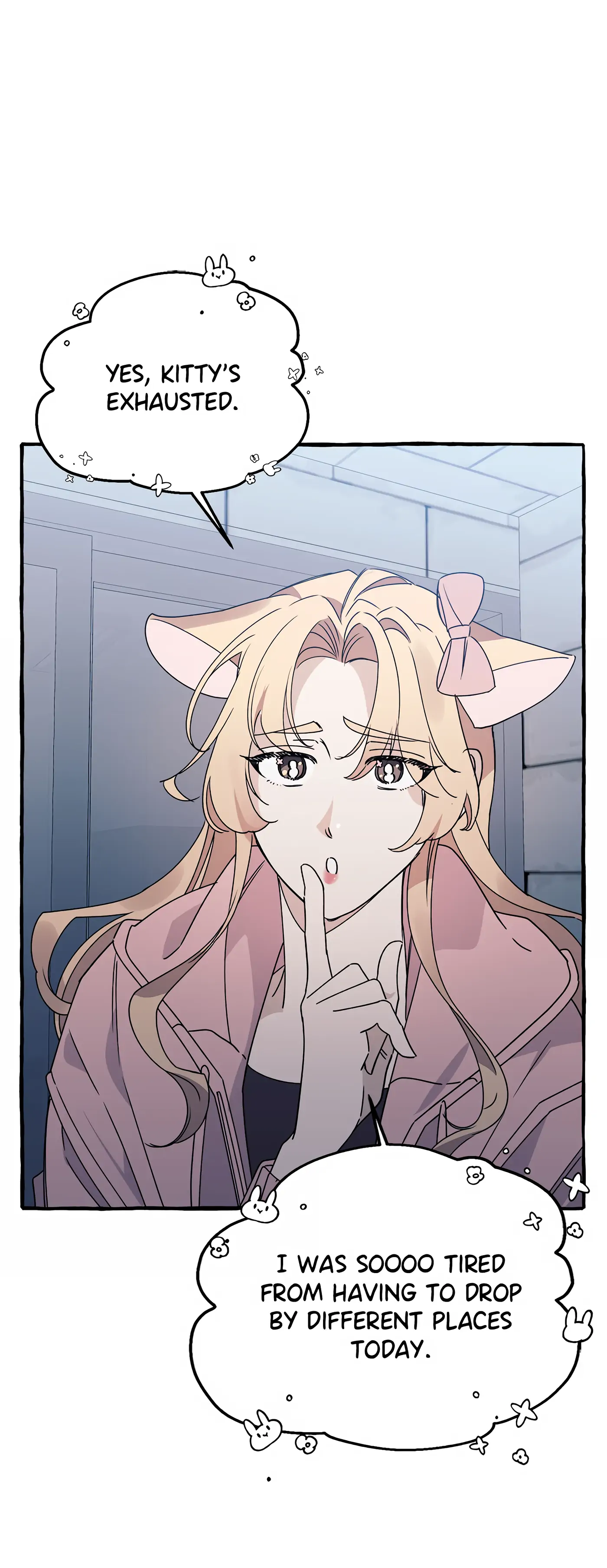 Bead Master Chapter 57 - page 1