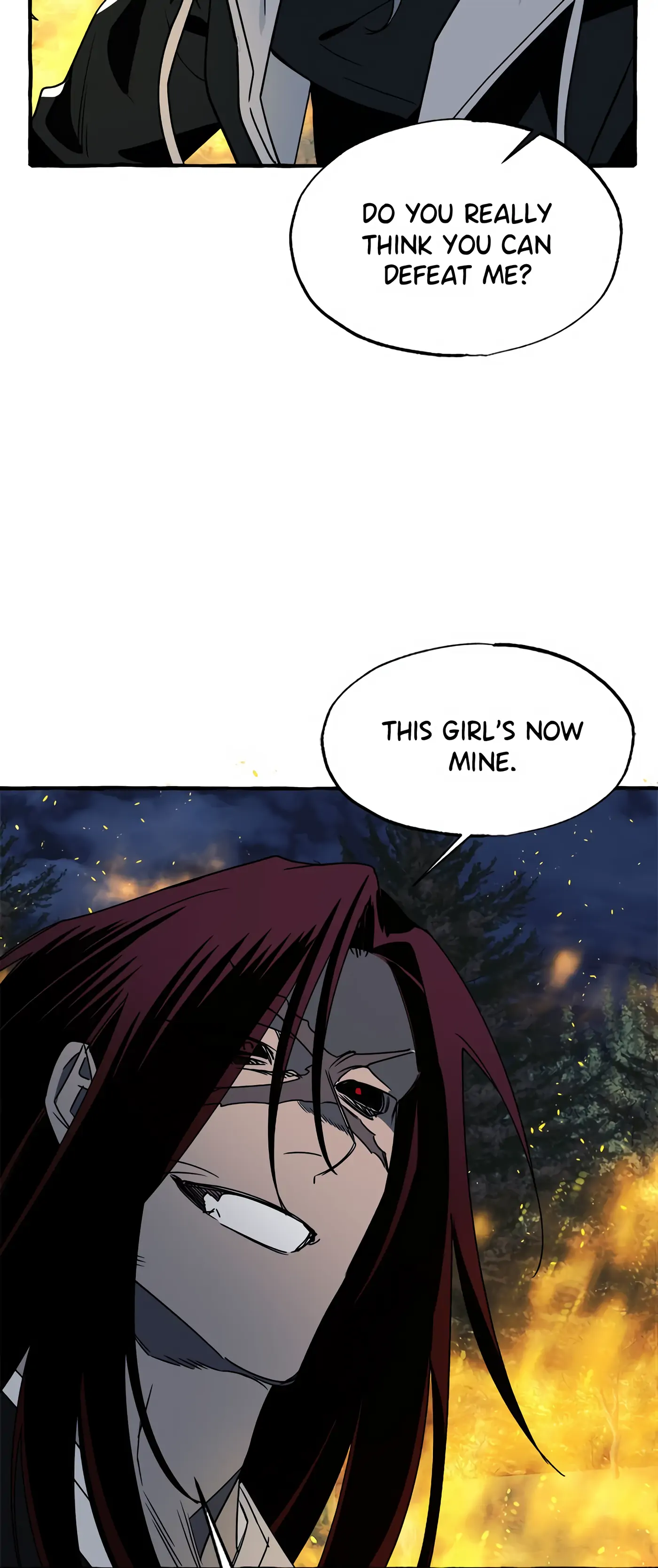 Bead Master Chapter 57 - page 19