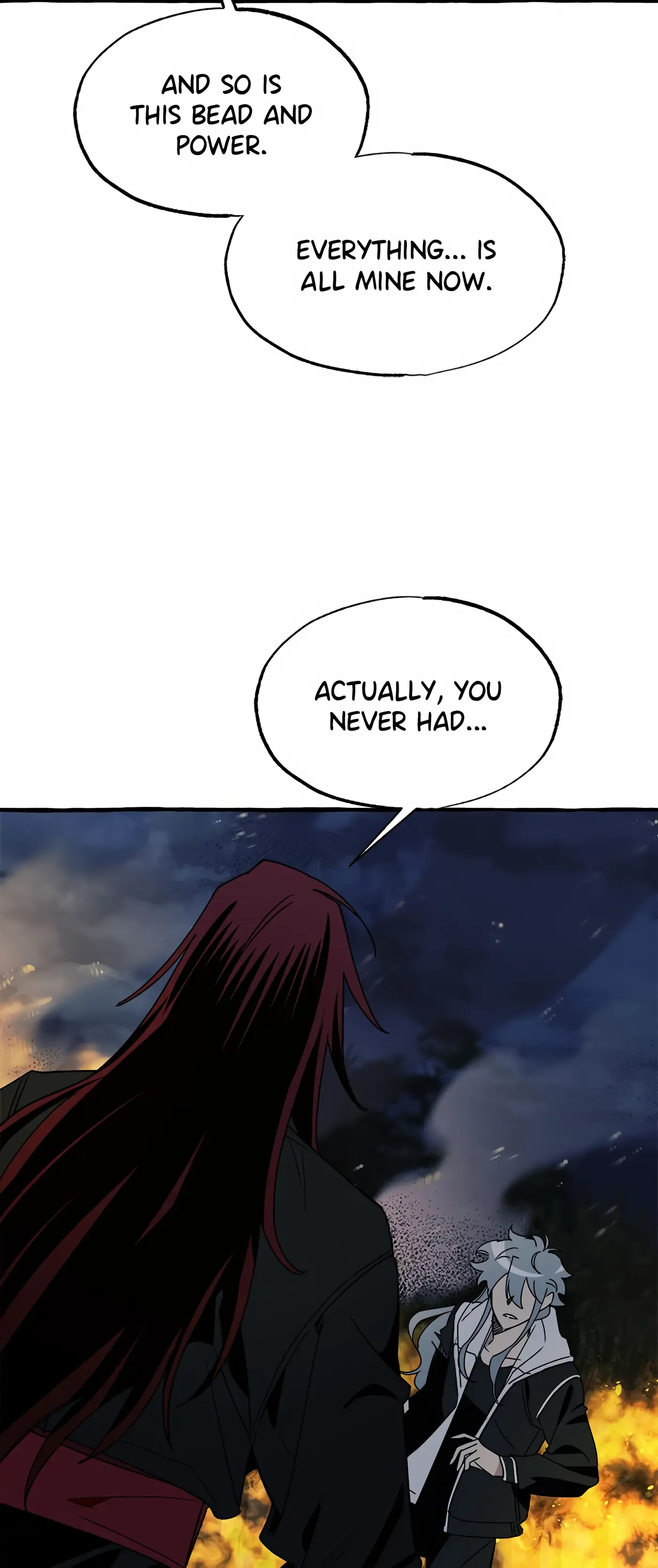 Bead Master Chapter 57 - page 20