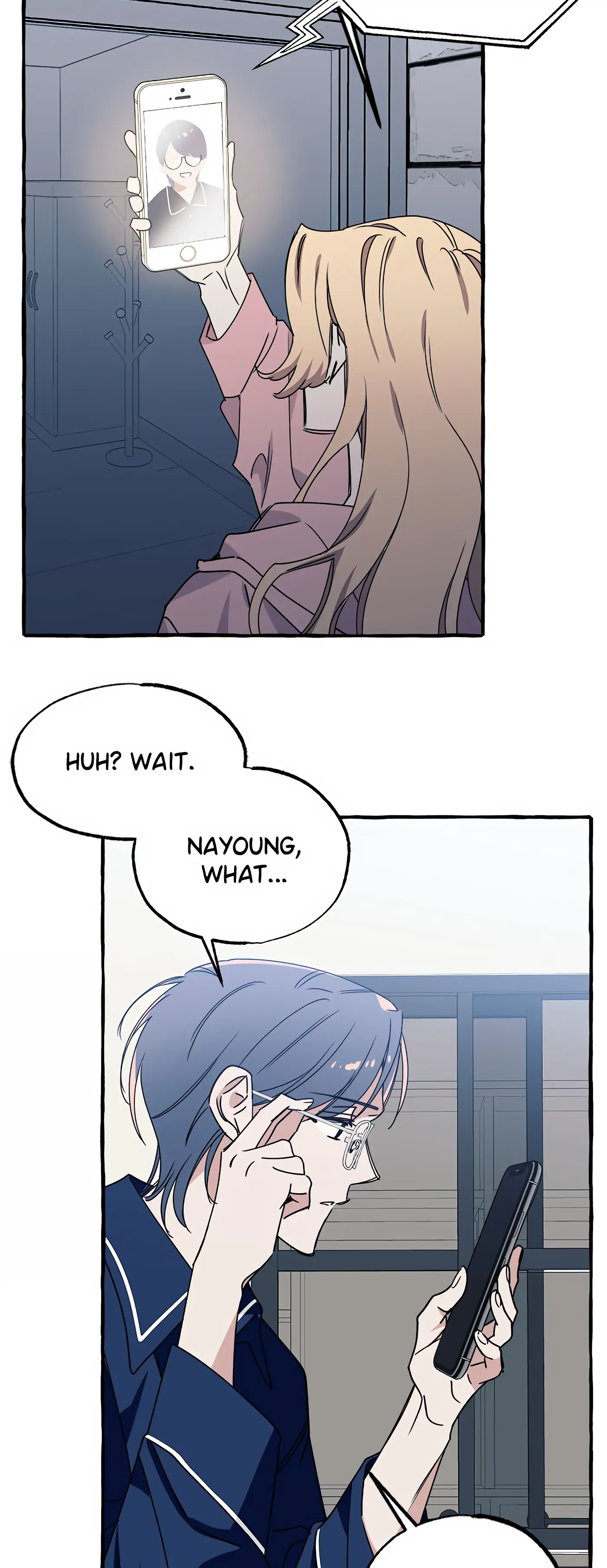 Bead Master Chapter 57 - page 3