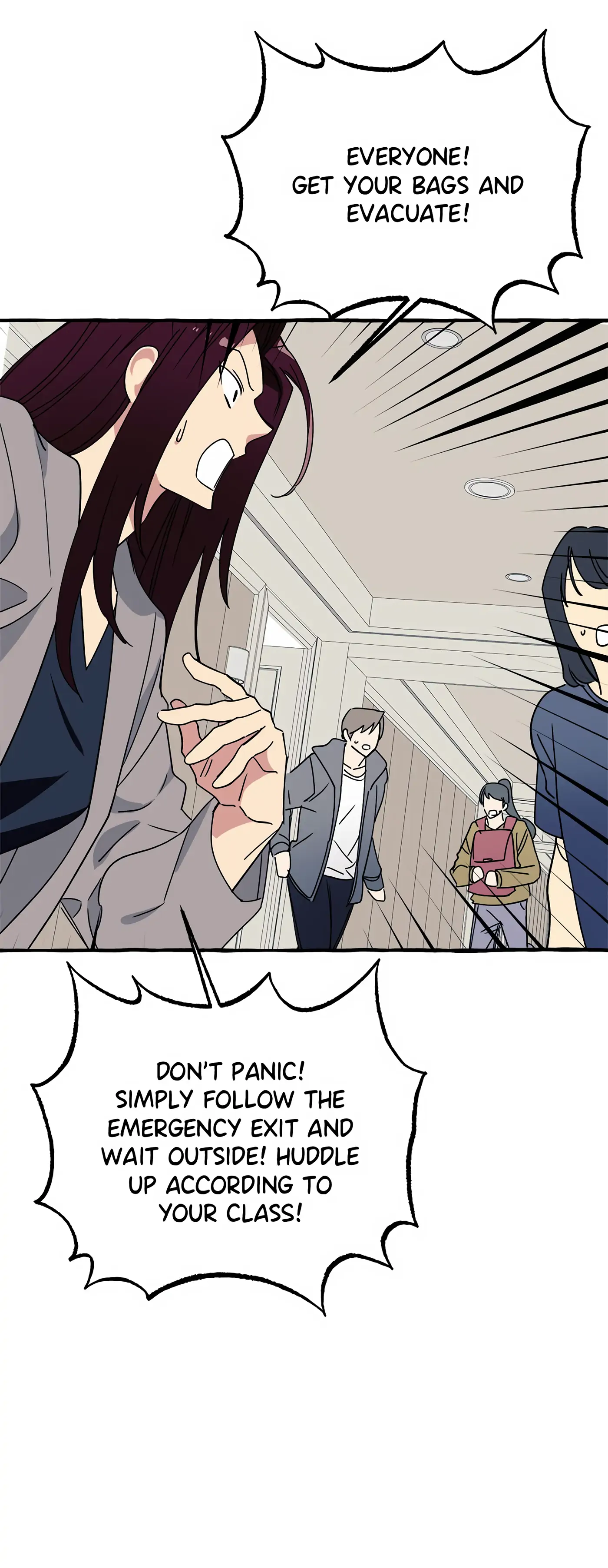 Bead Master Chapter 57 - page 7