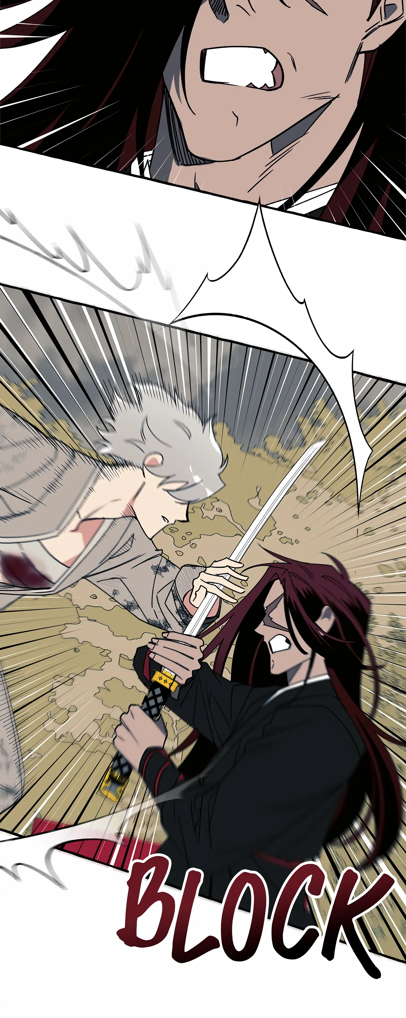 Bead Master Chapter 56 - page 13