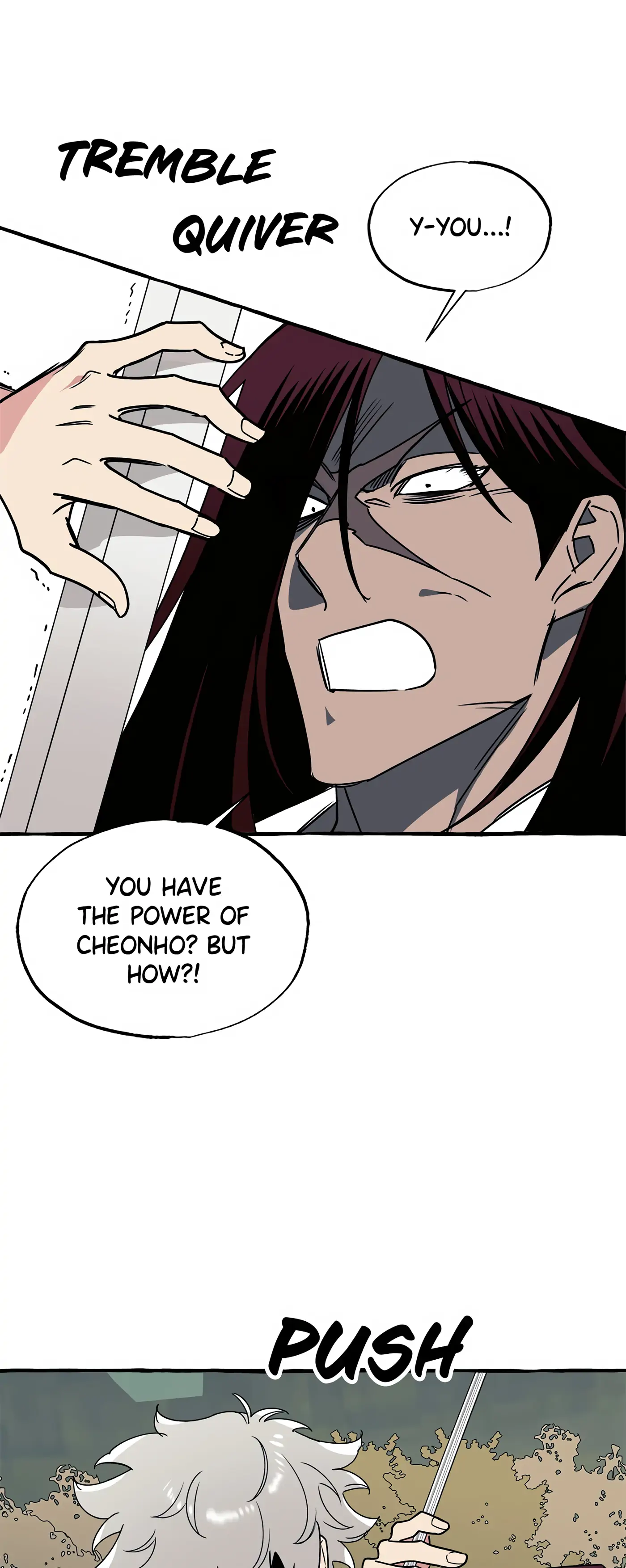 Bead Master Chapter 56 - page 14