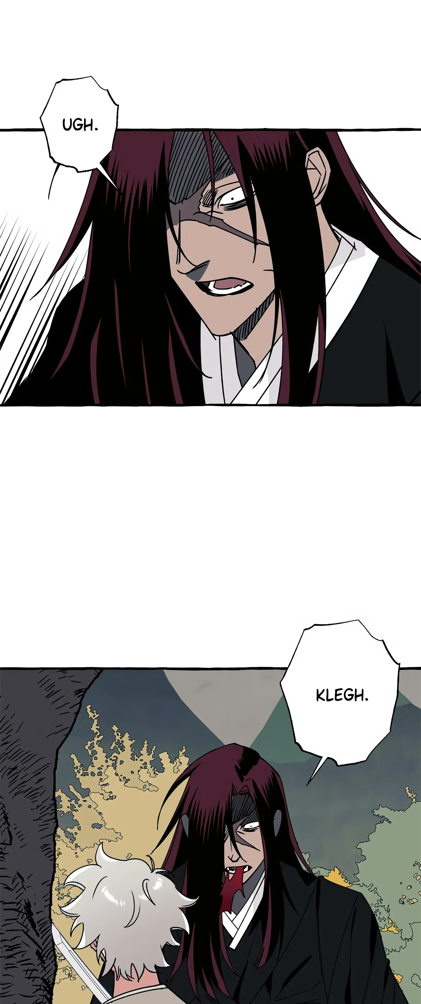 Bead Master Chapter 56 - page 16