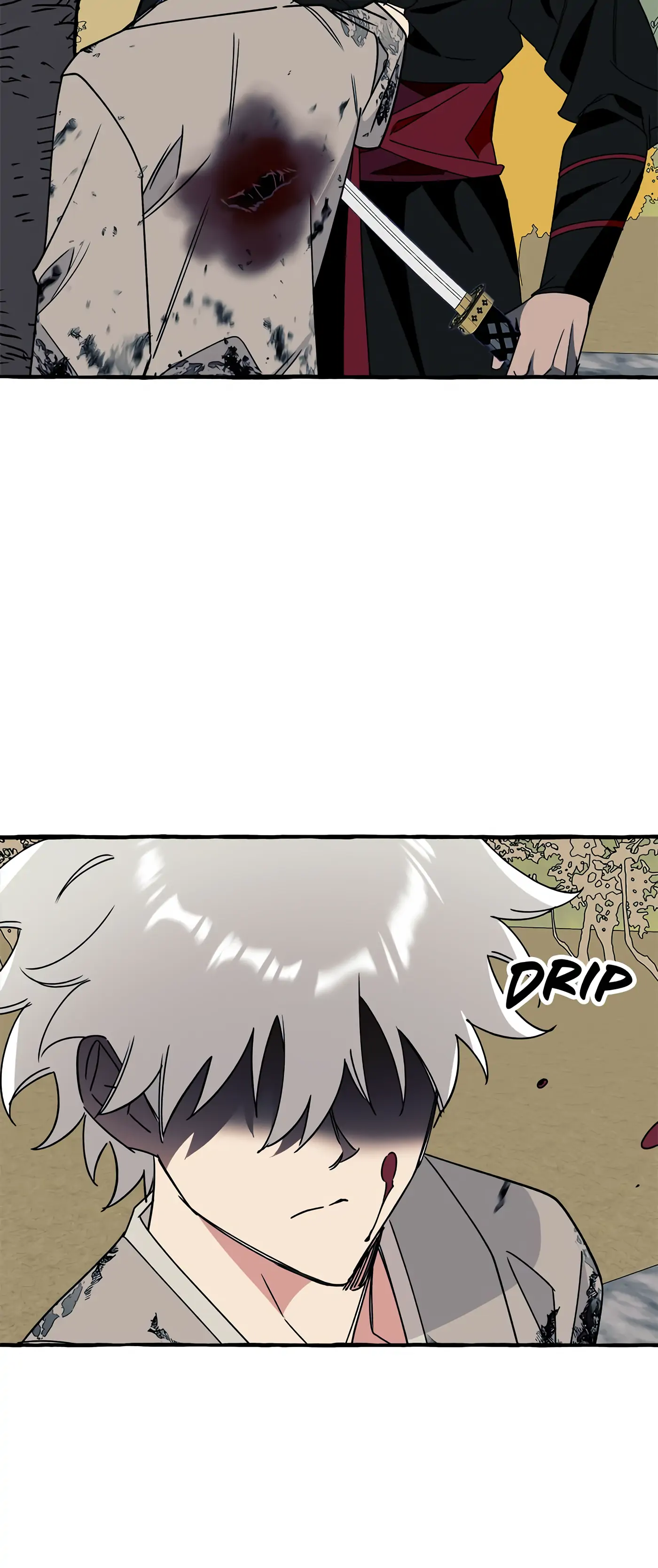 Bead Master Chapter 56 - page 17