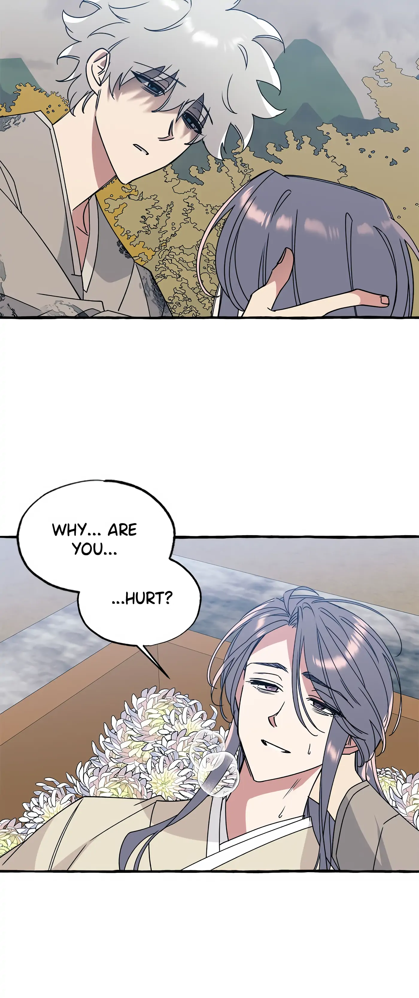 Bead Master Chapter 56 - page 24